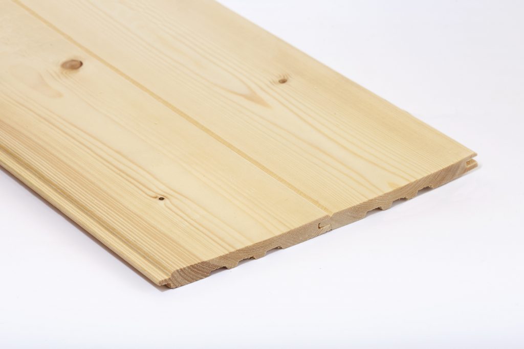 Eglinė vidaus dailylente RPC 12x120